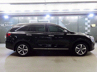 KIA SORENTO  Diesel 2.0 2WD 2018