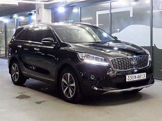 KIA SORENTO  Diesel 2.0 2WD 2018