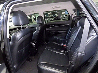 KIA SORENTO  Diesel 2.0 2WD 2018