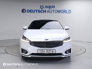 KIA K7 2016