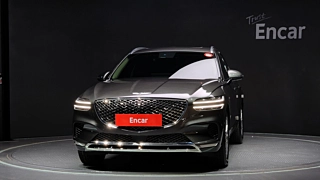 GENESIS GV70 2024