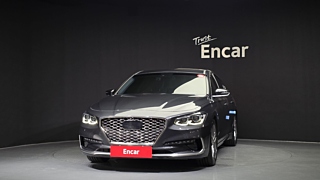 HYUNDAI GRANDEUR IG 2017