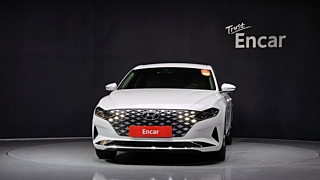 HYUNDAI GRANDEUR IG 2022