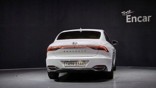 HYUNDAI GRANDEUR IG 2022