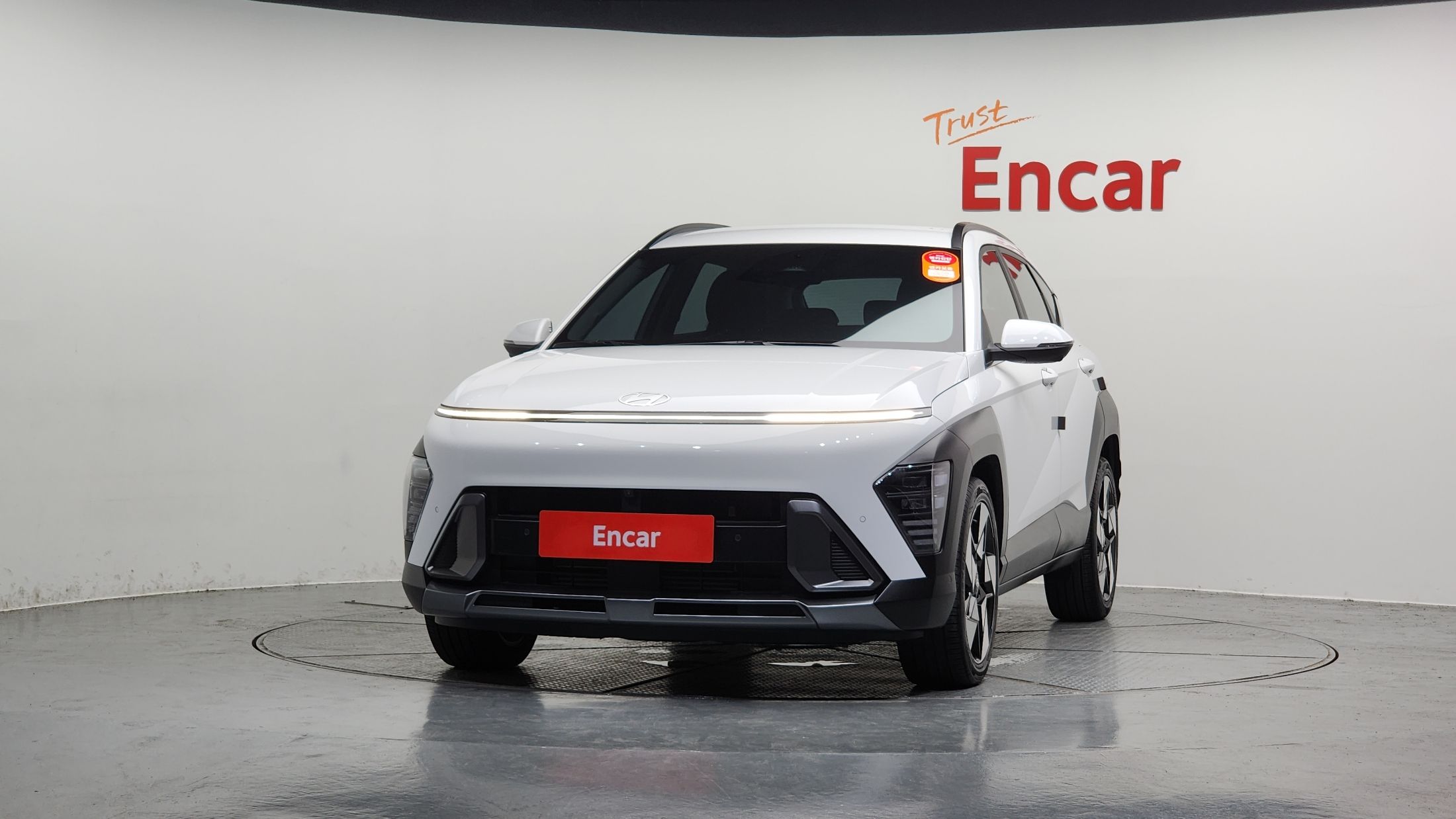 HYUNDAI KONA SX2 2023