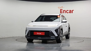 HYUNDAI KONA SX2 2023
