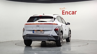 HYUNDAI KONA SX2 2023
