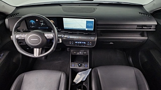HYUNDAI KONA SX2 2023