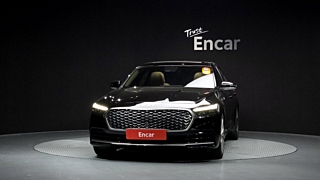 KIA K9 2021