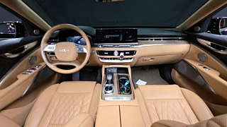 KIA K9 2021