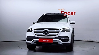 MERCEDES BENZ GLE-CLASS W167 2023