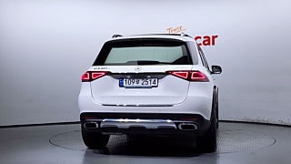 MERCEDES BENZ GLE-CLASS W167 2023
