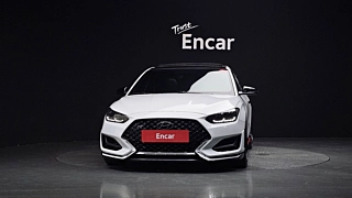 HYUNDAI VELOSTER JS 2018
