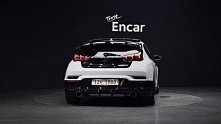 HYUNDAI VELOSTER JS 2018