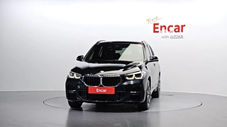 BMW X1 F48 2022