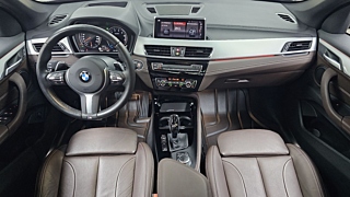 BMW X1 F48 2022