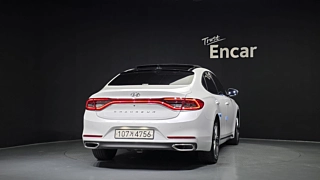 HYUNDAI GRANDEUR IG 2018
