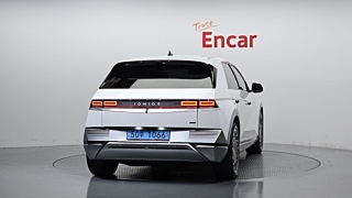 HYUNDAI IONIQ5 2021