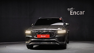 GENESIS GV70 2025