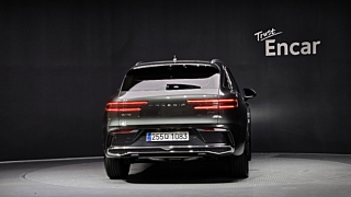 GENESIS GV70 2025