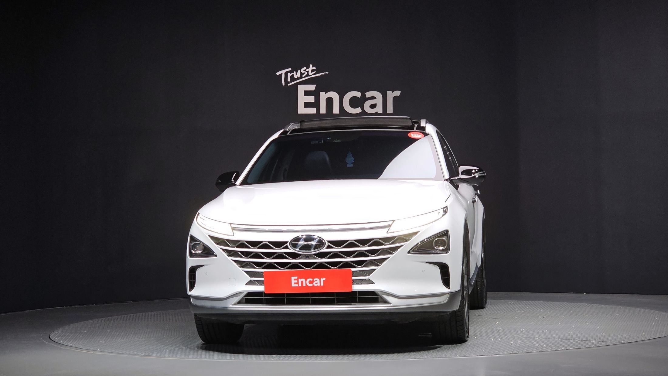 HYUNDAI NEXO 2023
