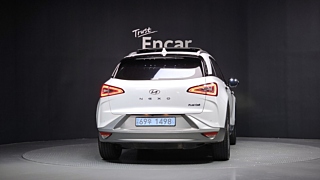 HYUNDAI NEXO 2023