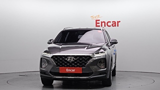HYUNDAI SANTAFE TM 2020