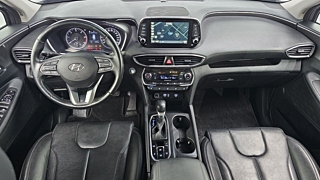 HYUNDAI SANTAFE TM 2020