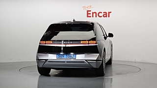HYUNDAI IONIQ5 2022