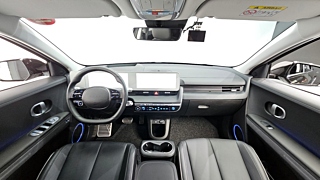 HYUNDAI IONIQ5 2022