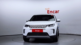 LAND ROVER DISCOVERY SPORT  2 GENERATION P250 S 2021