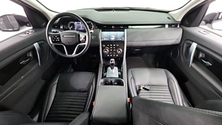 LAND ROVER DISCOVERY SPORT  2 GENERATION P250 S 2021