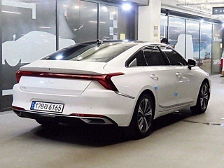 KIA K8 2023
