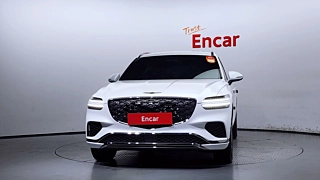 GENESIS GV70 2024