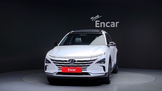 HYUNDAI NEXO 2020