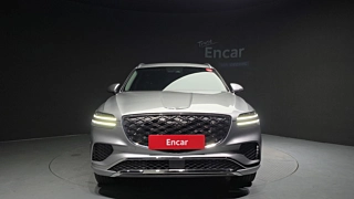 GENESIS GV70 2024
