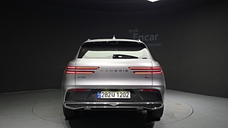 GENESIS GV70 2024