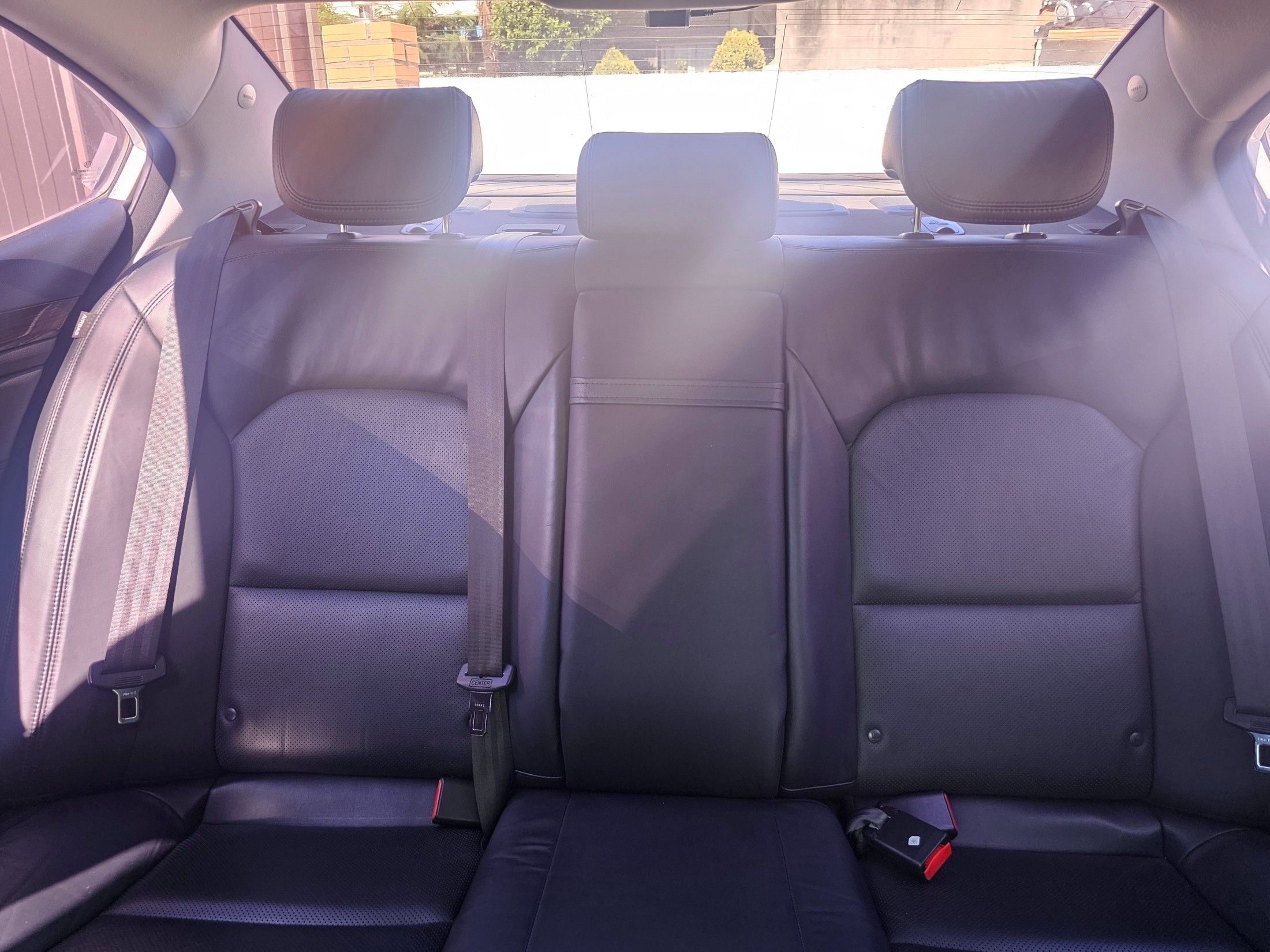 KIA K7 2015