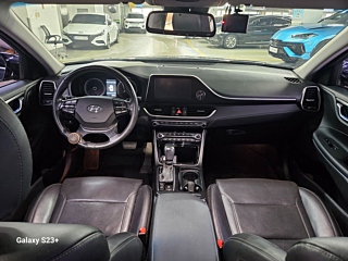 HYUNDAI GRANDEUR IG 2019