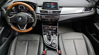 BMW 2-SERIES ACTIVE TOURER F45 2020