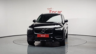 VOLVO XC90  2021