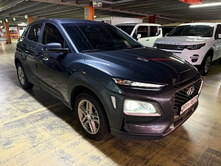 HYUNDAI KONA  1.6 Turbo 2WD 2020