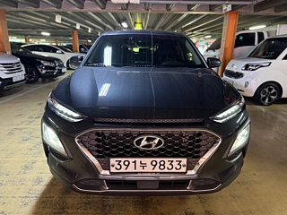 HYUNDAI KONA  2020