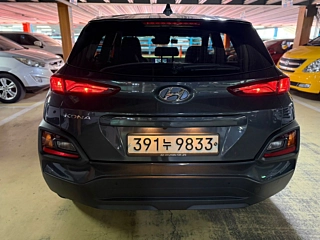 HYUNDAI KONA  1.6 Turbo 2WD 2020