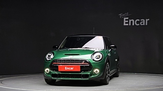 MINI COOPER S 2020