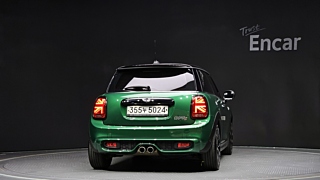 MINI COOPER S 2020