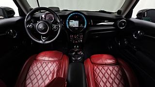 MINI COOPER S 2020