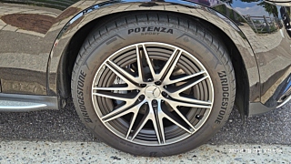 MERCEDES BENZ GLC-CLASS X254 2024