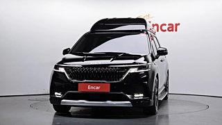 KIA CARNIVAL 2023