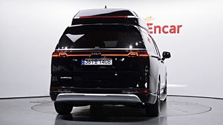 KIA CARNIVAL 2023
